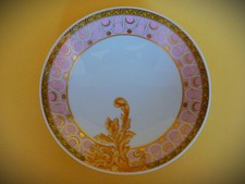 Versace rosenthal les gebraucht kaufen  Meinersen