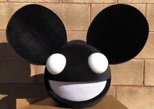 Deadmau5 head costume for sale  Maywood