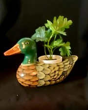 Mallard duck porcelain for sale  Arley