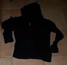 Veste velours ras d'occasion  Saint-André-de-Sangonis