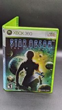 Star Ocean: The Last Hope (Microsoft Xbox 360, 2009) Testado e Completo, 3 Discos comprar usado Star Ocean: The Last Hope (Microsoft Xbox 360, 2009) Testado e Completo, 3 Discos comprar usado  Enviando para Brazil