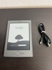 Amazon kindle d01100 gebraucht kaufen  Eitorf