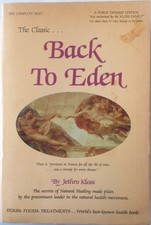 Back eden classic for sale  Feasterville Trevose