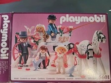 Playmobil set 5601 for sale  BURY ST. EDMUNDS