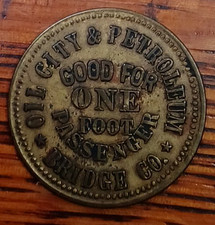 Oil city petroleum for sale  Buckeye
