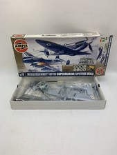 Airfix messerschmitt supermari for sale  GILLINGHAM