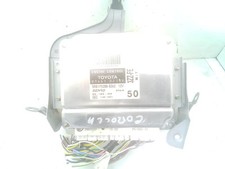 Centralina motore ecu usato  Italia