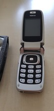 Nokia handy klappbar gebraucht kaufen  Bühl