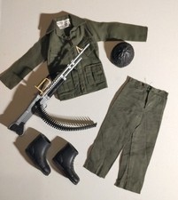 Vintage action man for sale  MANCHESTER
