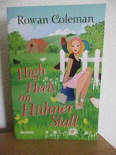 High heels im gebraucht kaufen High heels im gebraucht kaufen  Espelkamp