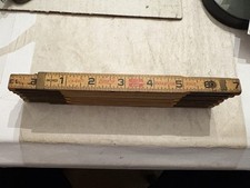 Vtg. folding wooden for sale  Buffalo