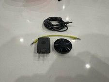 Streamer de áudio Google Chromecast - Modelo preto RUX-J42 comprar usado  Enviando para Brazil