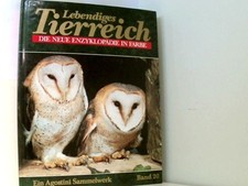 Lebendiges tierreich band gebraucht kaufen  Berlin