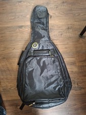 Rockbag warwick gig for sale  BEDFORD