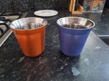 Nespresso pixie lungo for sale  SOUTHAMPTON