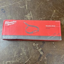 Milwaukee 2722 shoulder for sale  Cressona