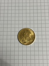 Moneta sterlina antica usato  Rivoli