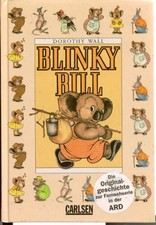 Blinky bill buch gebraucht kaufen  Stuttgart