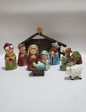 Child like nativity for sale  West Plains