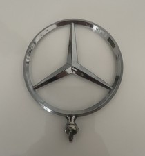 Mercedes stern motorhaube gebraucht kaufen  Passau