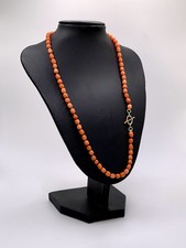 Collana corallo rosso usato  Brescia