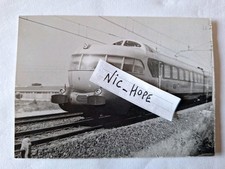 Fotografia elettrotreno etr usato  Castelfidardo