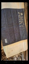 Anky dressage pad for sale  BILLINGSHURST