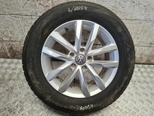 Volkswagen passat alloy for sale  LIVINGSTON