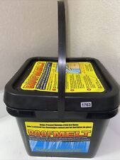 Roof melt calcium for sale  San Antonio