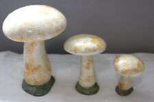 Lot ceramic morel for sale  Salina