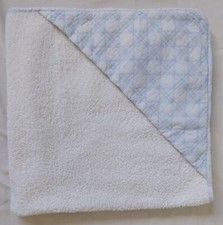 Baby dior towel for sale  LONDON