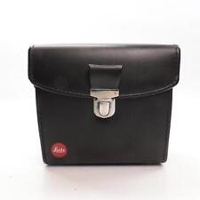 Leica hard case for sale  CARDIFF