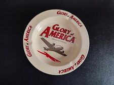 Glory america cendrier d'occasion  Lille-