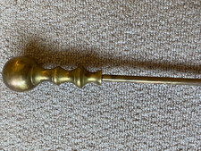 Reclaimed solid brass for sale  KEIGHLEY