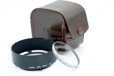 Canon 50mm f1.2 d'occasion  Romorantin-Lanthenay