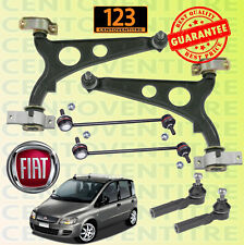 Bracci oscillanti fiat usato  Maglie