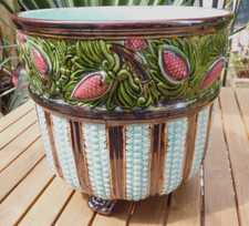 Ancien cache pot d'occasion  Yerres
