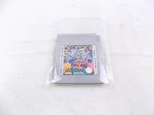 Gameboy Like New Game Boy Gaiden The Demon Darkness NTSC-J Cartucho Apenas Gra... comprar usado  Enviando para Brazil
