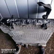 Seat ibiza mk2 for sale  CARDIFF