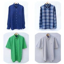 Camicia polo ralph usato  Frattaminore