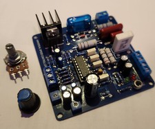 Regolazione velocità per usato Regolazione velocità per usato  Spedire a Italy