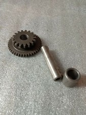 Starter zwischenrad zahnrad gebraucht kaufen  Menden (Sauerland)