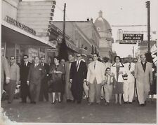 POLÍCIA NACIONAL CUBANA E PRESENTES DO DIA DOS TRÊS REIS CUBA 1956 Foto Y 405, usado comprar usado  Enviando para Brazil