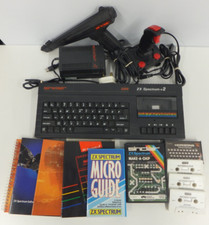 Sinclair spectrum 128k for sale  LETCHWORTH GARDEN CITY