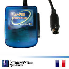 Adaptateur pad playstation d'occasion  Signy-l'Abbaye
