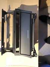 Refurbished bmw e46 centre console tray Surround for sale  LONDON
