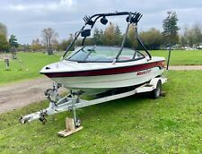 1997 mastercraft prostar190 for sale  CAMBRIDGE