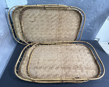 Lot retro bamboo for sale  Oil City