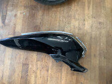 Black back rear for sale  RETFORD