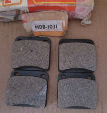 Mdb1031 new mintex for sale  SUDBURY